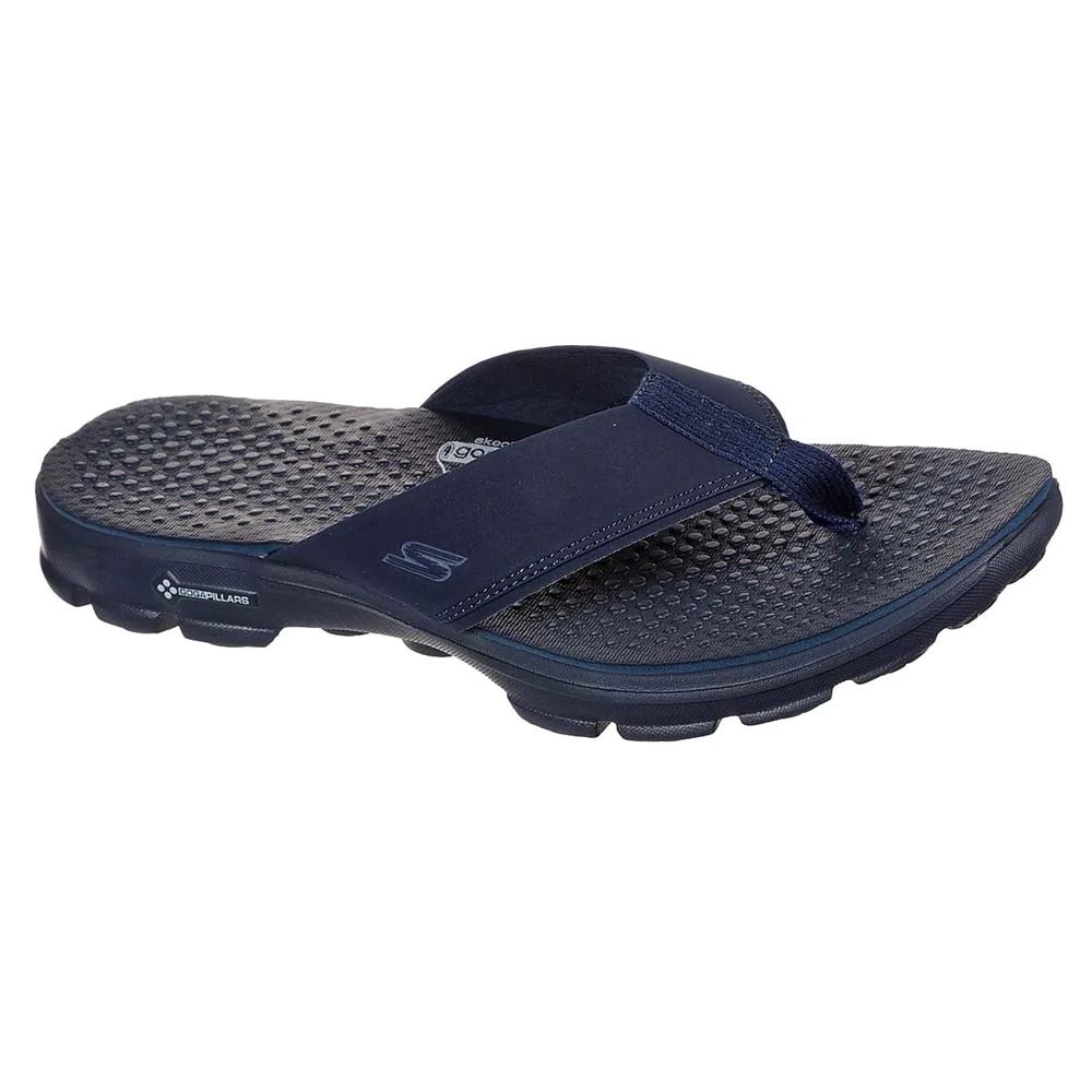 Sandal Skechers Go Walk Seafront Original