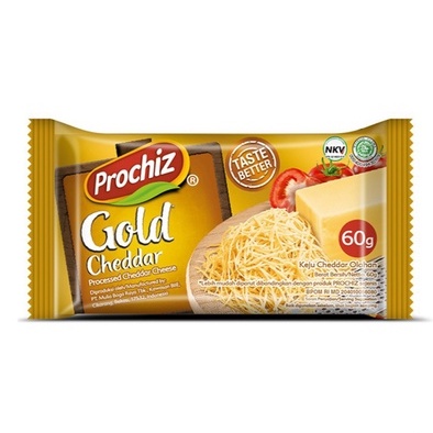 

keju prochiz gold cheese 60gr