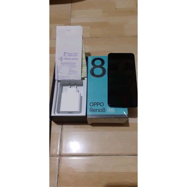 Oppo reno 8