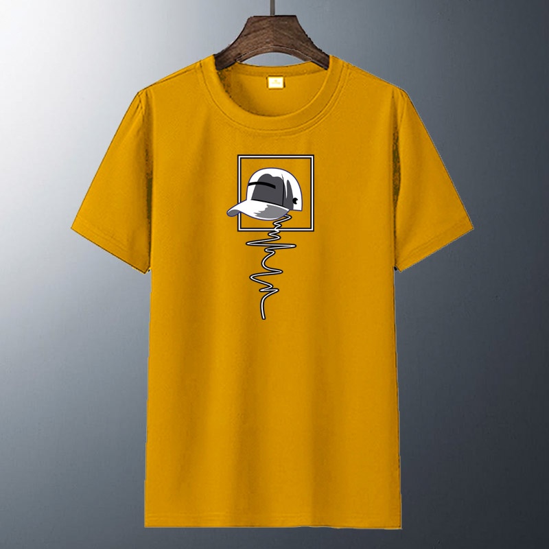 FF KAOS PRIA II KAOS DISTRO SABLON DIGITAL BERKUALITAS BISA UNISEX 052