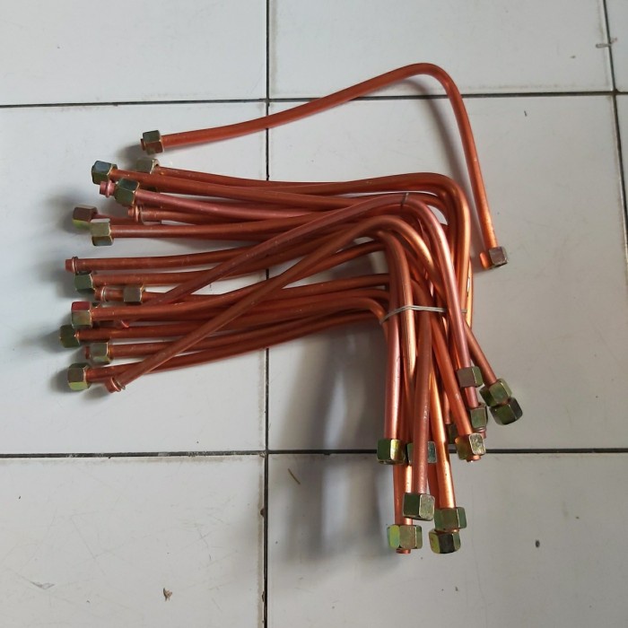 Pipa Selang Pipa Compresor Kecil