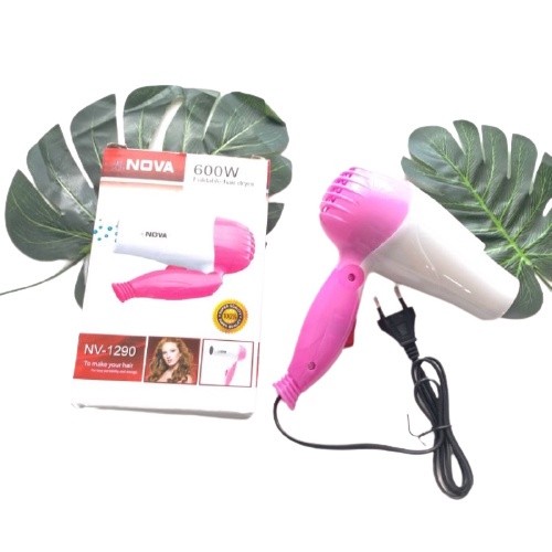 Pet Blower Hair Dryer Kucing Grooming Alat Pengering Bulu Hewan FEZONE