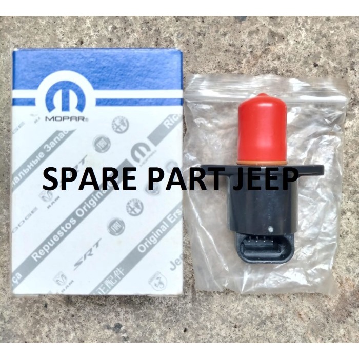Idle Air Control (IAC) Jeep Cherokee 4.0 Mopar