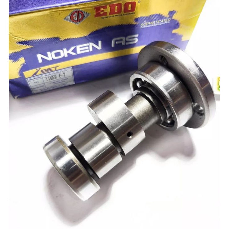 Noken As Tiger EDO E2 pnp CB GL MP TIGER