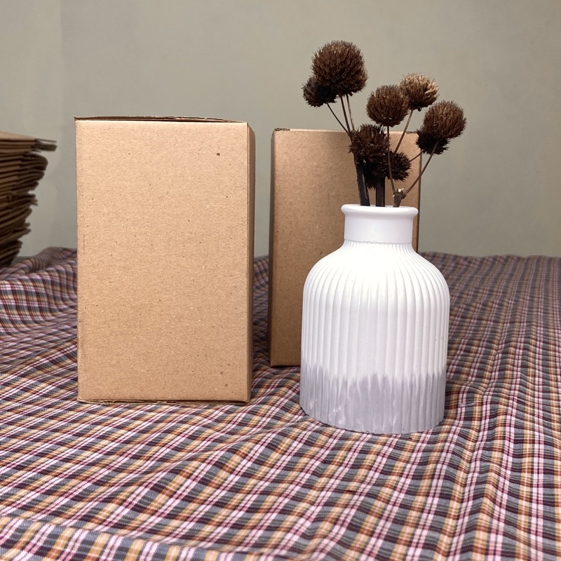 

BOX untuk VAS SOUVENIR (KARDUS ONLY)