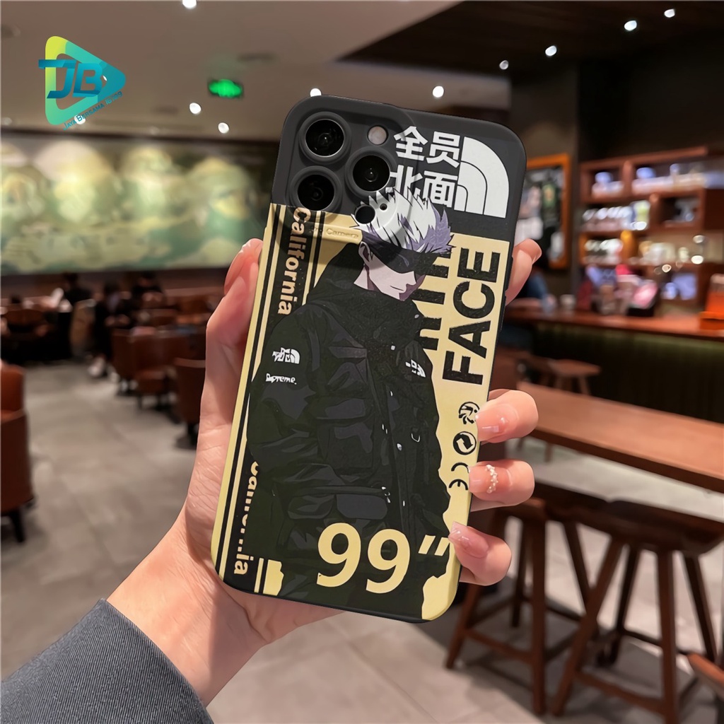 CUSTOM CASE SOFTCASE SILIKON PROCAMERA STREET CUSTOM XIAOMI REDMI 6A 8 8A PRO 9 9A 9C 10A NOTE 8 9 10 10S POCO M3 M4 JB6326