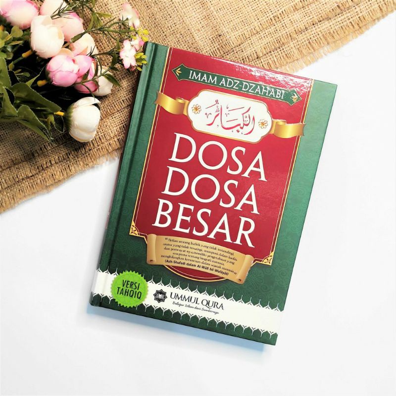 DOSA - DOSA BESAR REGULER