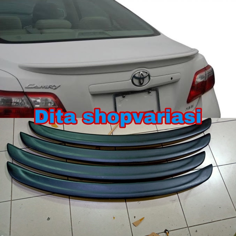 ductail camry 2008-2010