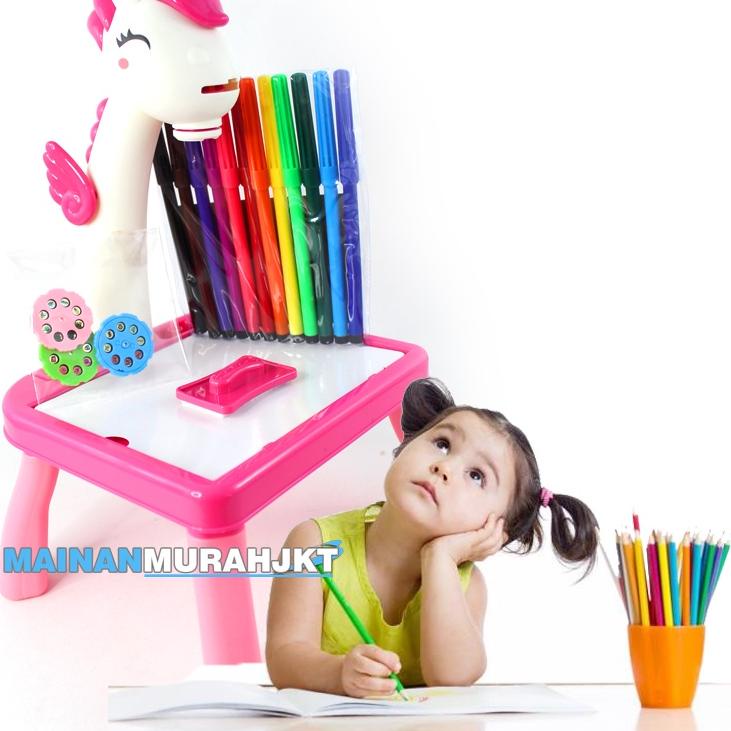 

[KODE PRODUK PDIIQ6142] MAINAN ANAK GIRAFFE PROJECTION TABLE PR-17607 MEJA BELAJAR MEJA GAMBAR ANAK PROJECTOR EDUKASI ANAK UNTUK BELAJAR ANAK