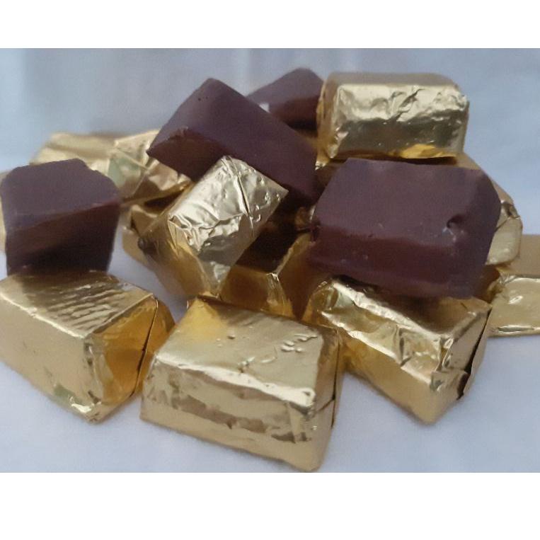 

Harga Termurah COKLAT PIRAMID 500 gr 06