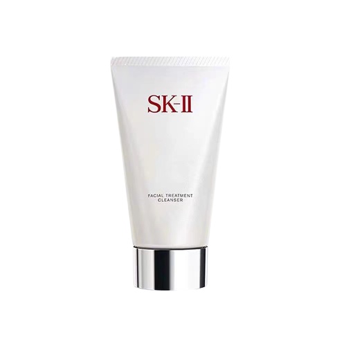 SK-II Facial Treatment Cleanser • 120g