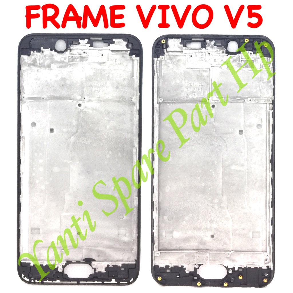 Frame Lcd Vivo V5 Y67 Original New
