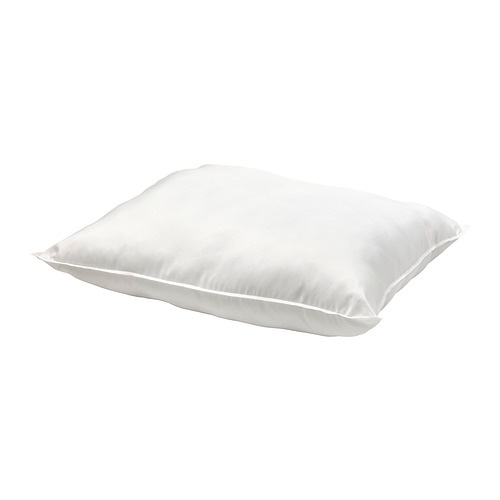 SANDGRASMAL Bantal, empuk, 50x80 cm