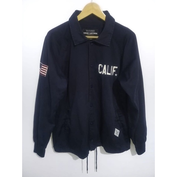 GENUINE SAINTHOOD JACKET