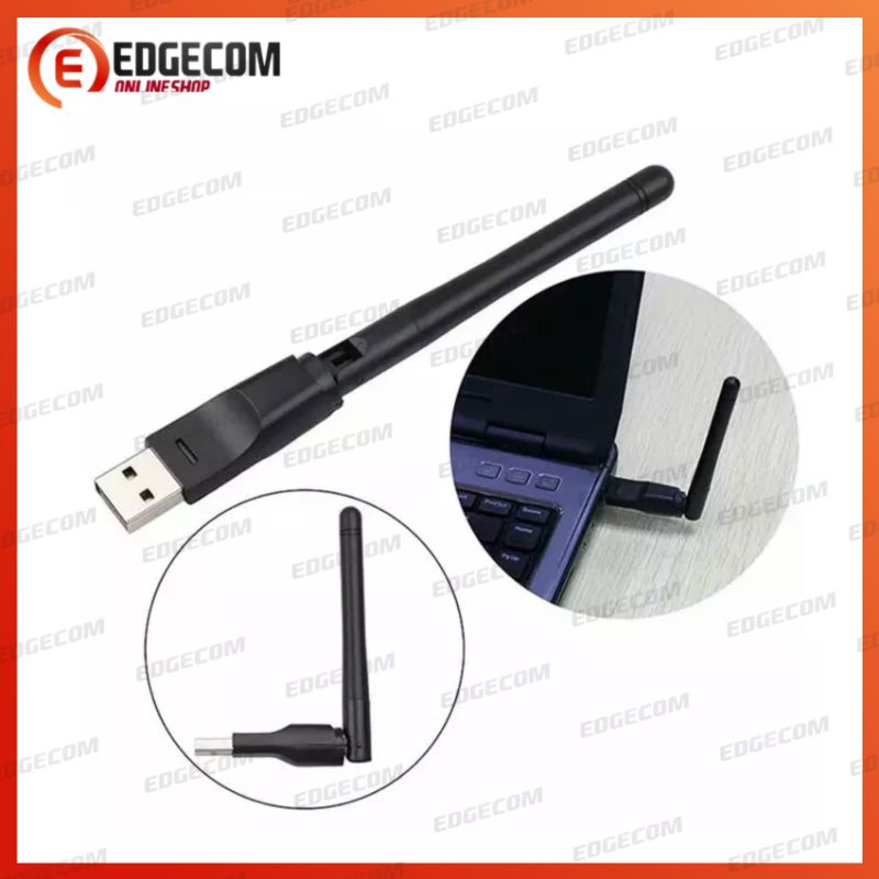 USB WIFI STB / Set Top Box MT7601 Dongle STB Adapter