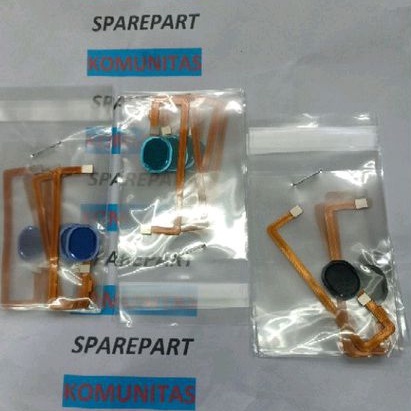 FINGER SAMSUNG A10S ORI