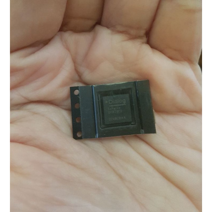 IC DIALOG SIEMENS C45