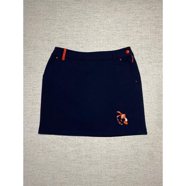 SKIRT ROK GOLF JDX SPORT