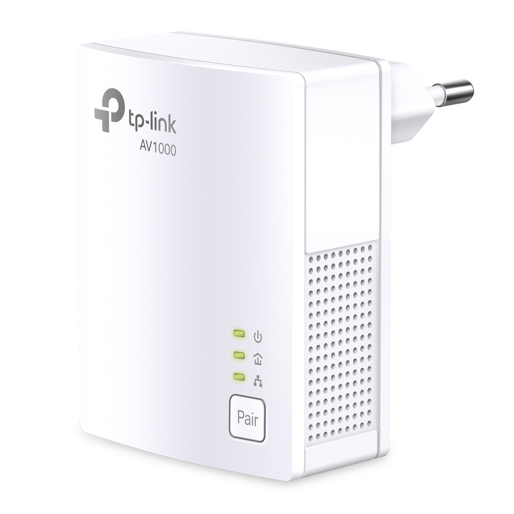 Tp-Link TL-PA7017 KIT AV1000 Gigabit Starter Kit Powerline