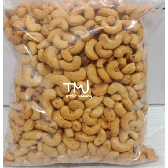 

~ KACANG MEDE OVEN SUPER 1 KG Berkualitas