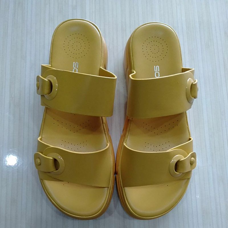 Sofia sandal wanita sandal cewek dewasa