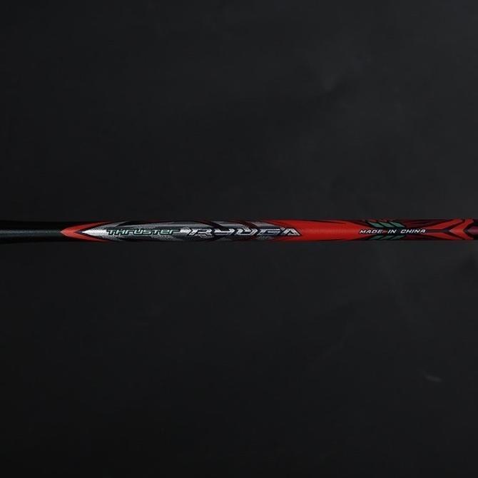 RAKET VICTOR THRUSTER VICTOR THRUSTER K RYUGA 30LBS PREMIUM FREE TAS