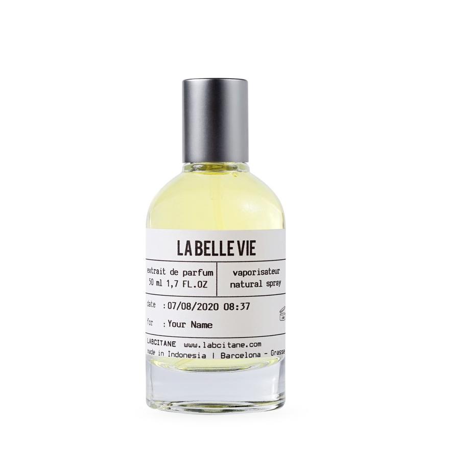 Harga Bagus--Labcitane La Belle Vie - Extrait de Parfum