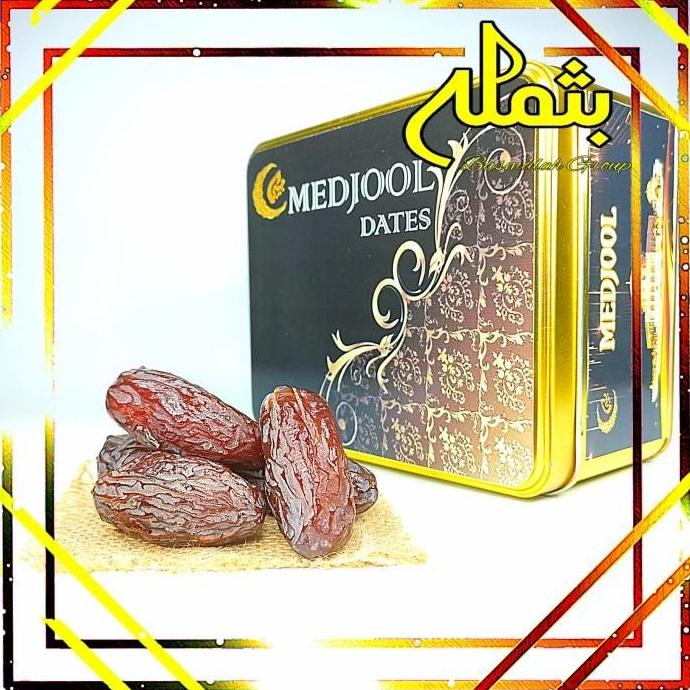 

PROMO KURMA MEDJOOL JUMBO PREMIUM 1 KG/MEDJOOL PALESTINE DATES PREMIUM RER69464S