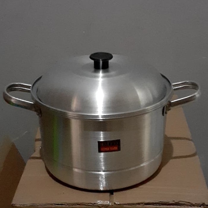 PANCI SERBAGUNA HALCO 26CM/LANGSENG HALCO 26CM/KUKUSAN/DANDANG 26CM