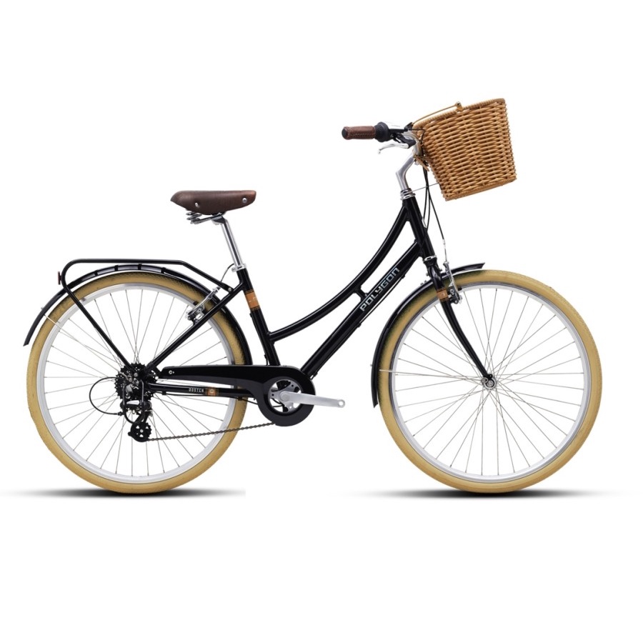SEPEDA POLYGON SIERRA OOSTEN 26 INCH
