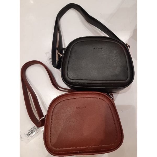 Payless Chrissie Clarissa Bag Crossbody