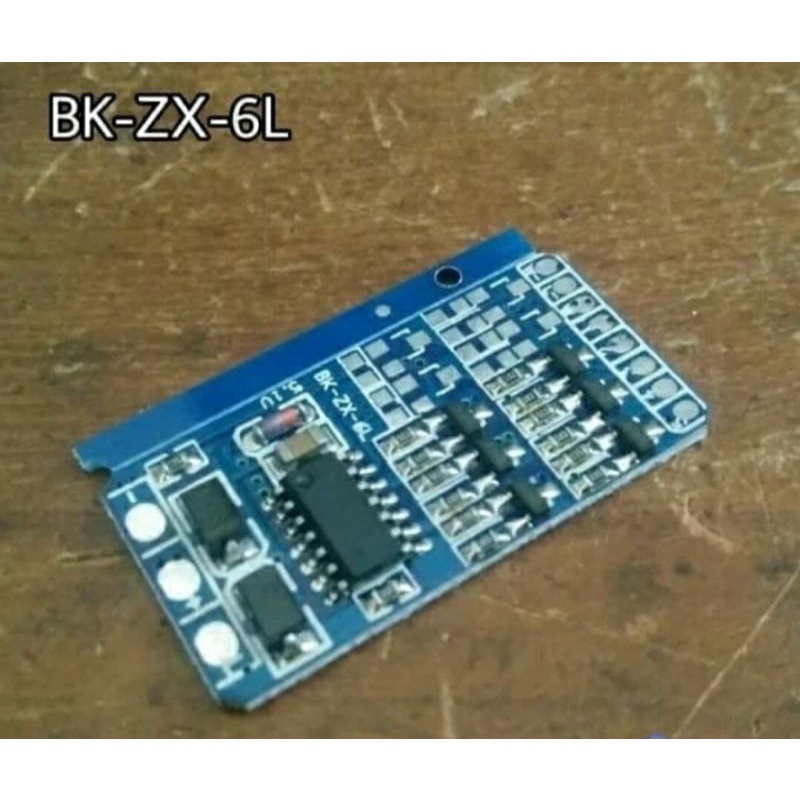 Modul LED SEIN Running BK-ZX-6L Running 5jalur dan senja ZX-6