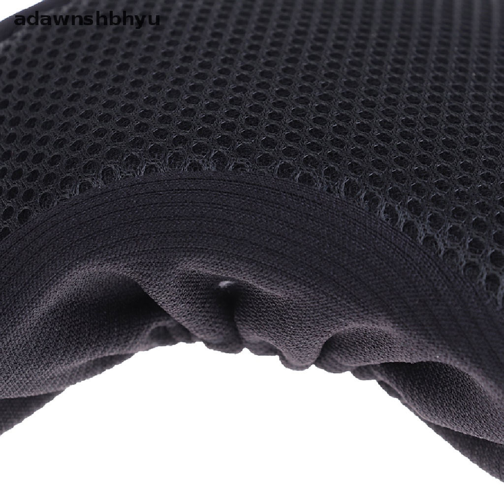 Adawnshbhyu 1pc Sadel Sepeda Seat Cover Cycling Seat Cushion Cycling Saddle Untuk ID Sepeda