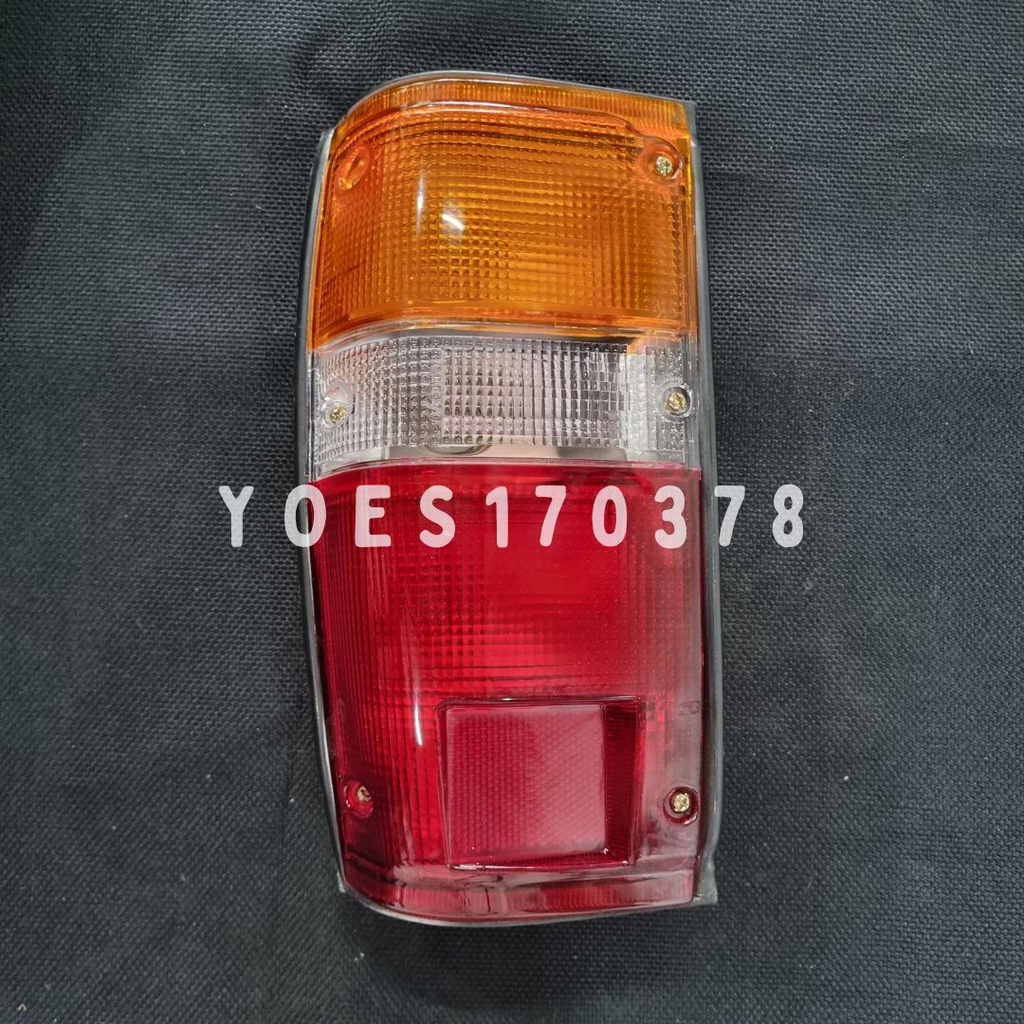 Lampu Belakang / Stoplamp Kijang Super