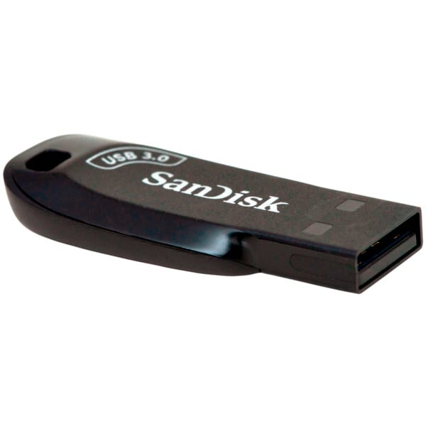 SanDisk Ultra Shift USB 3.0 100Mbps Flashdisk CZ410 64GB