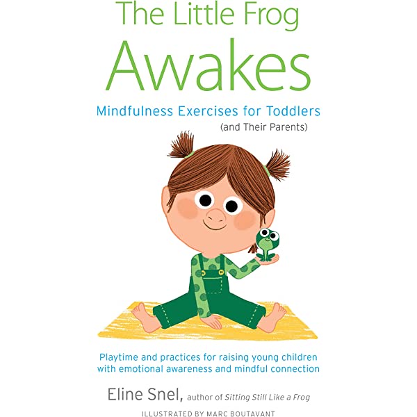 jual-buku-the-little-frog-awakes-mindfulness-exercises-for-toddlers