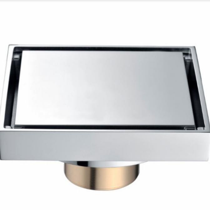 TOTO ECO E2FD DELUXE FLOOR DRAIN / SMART FLOOR DRAIN