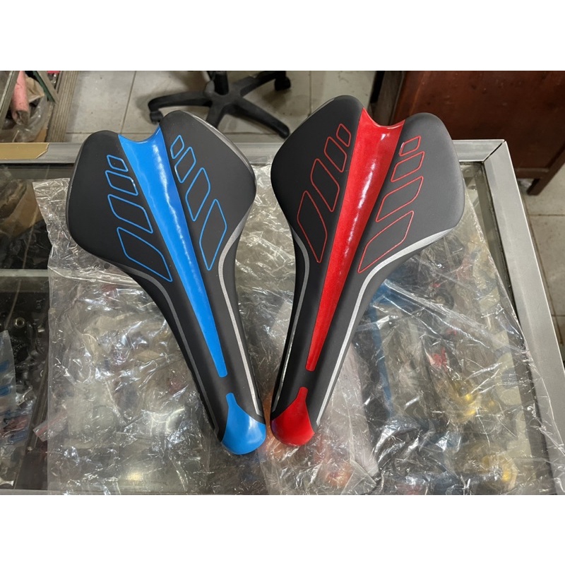 Saddle Sadel Jok Genio Sepeda Mtb Gunung Bmx SD-3730 original