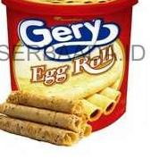 

Serbuuu 【 Gery Egg Roll^^