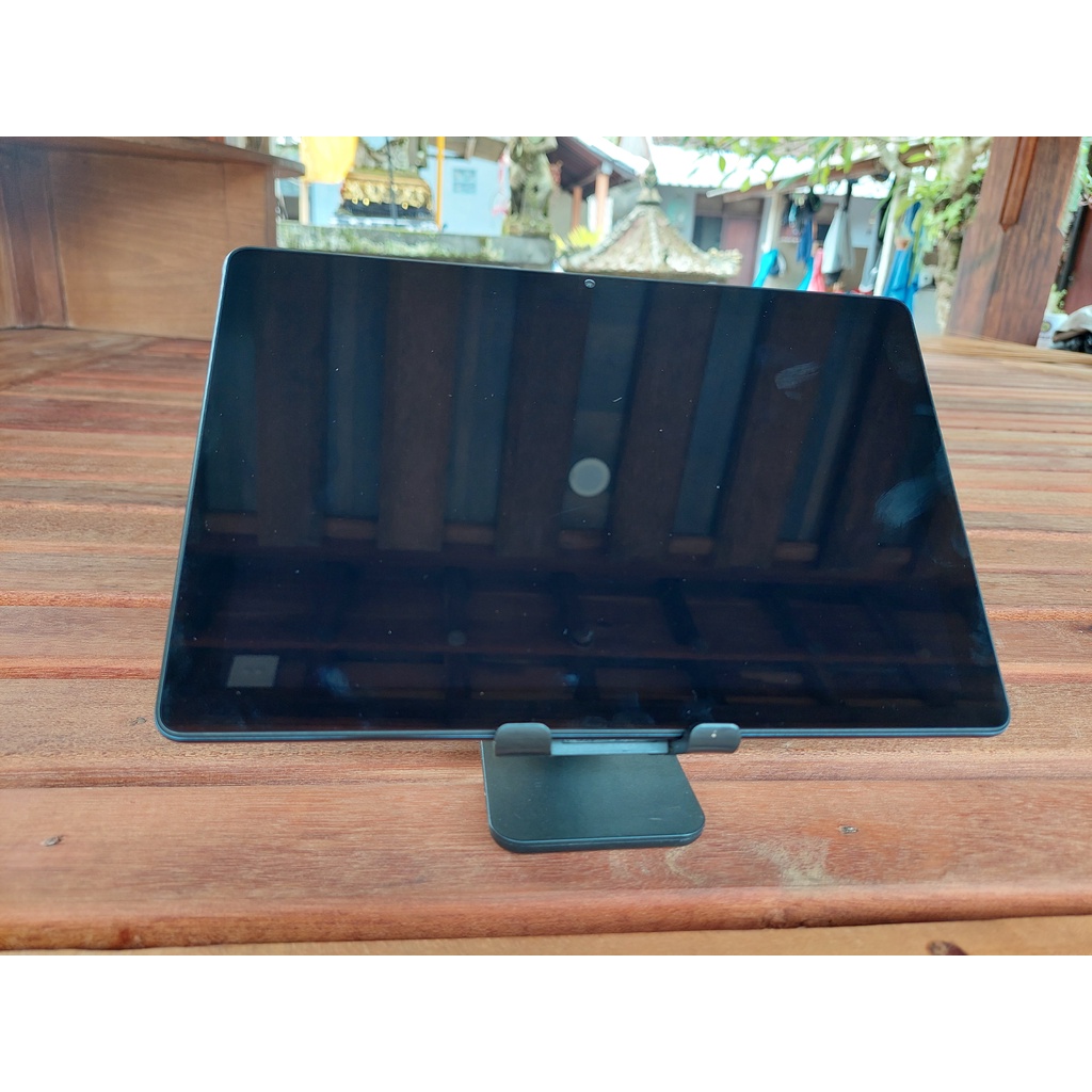 Paket Mesin Kasir Android POS Tablet/Tab 10 Inch 2/32 GB - TAB &amp; PROGRAM : Tab- cocok untuk Restaurant, Cafe, Resto, Barber Shop, Vape Store, Retail