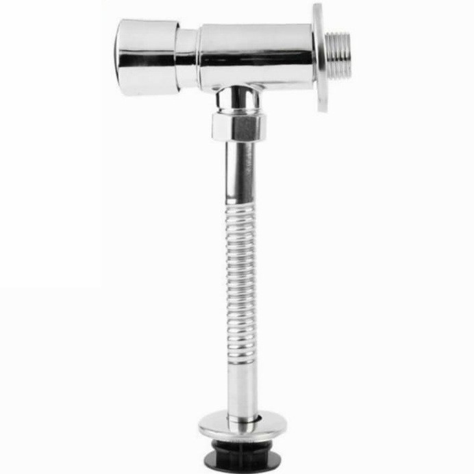 Kloset Keran Urinal Kran Urinoir Tekan Push Keran Toilet Pria