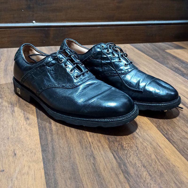 Sepatu Golf FJ Icon Second Original