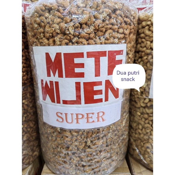 

Mede wijen super special 1kg