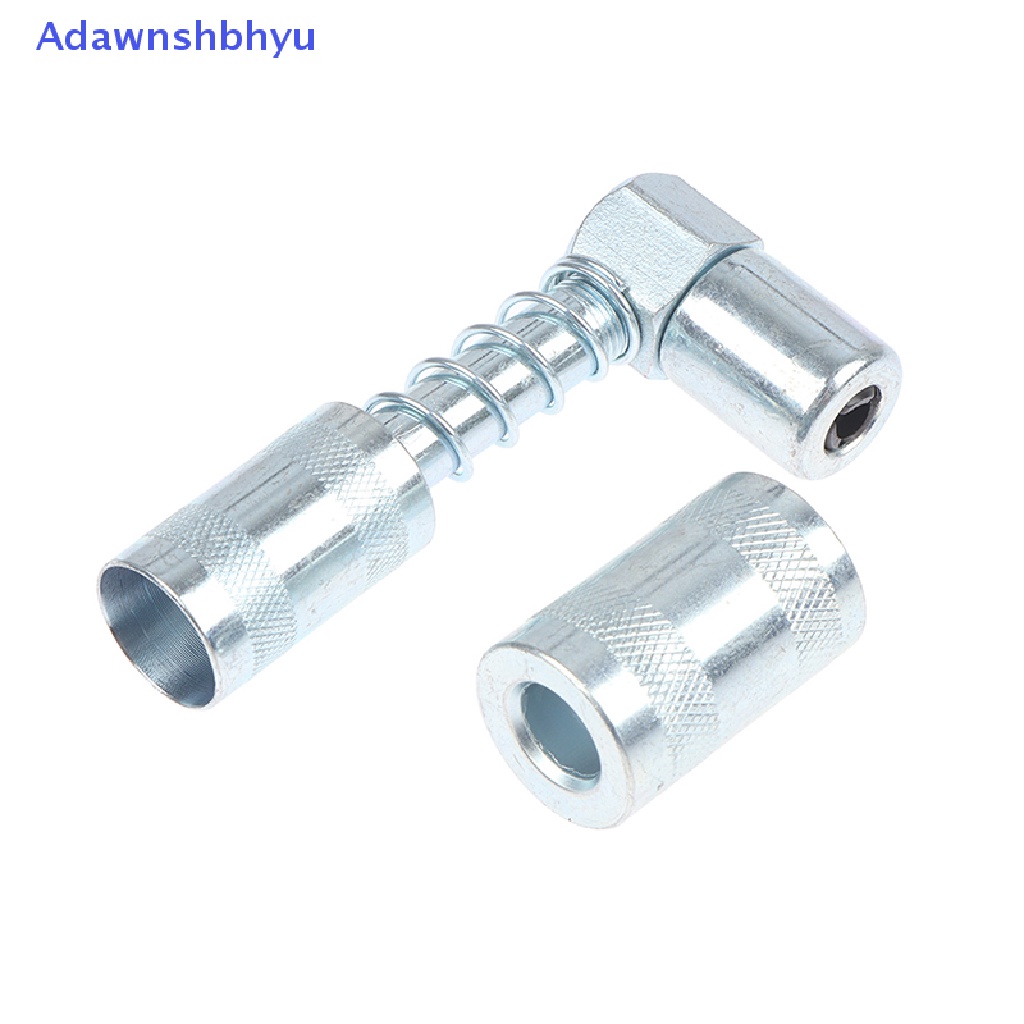 Adhyu Adapter Coupler Gemuk 90derajat Fitg Tool Coupler Gemuk Fitg Tool ID