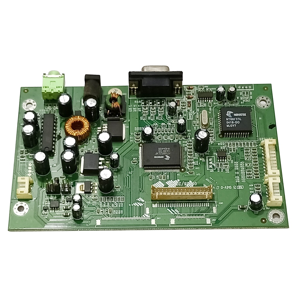 Mb Board lcd Monitor GTC LD500V