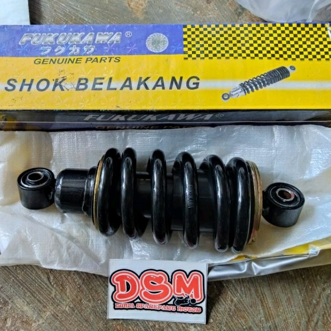 SHICKBREAKER BELAKANG MX LAMA 2005 SAMPAI 2010 / SOK MX OLD / MONOSOK MX LAMA 2006