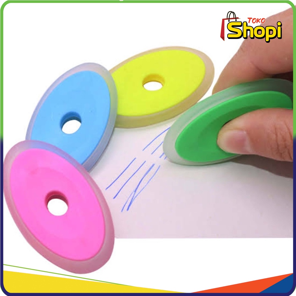 

Penghapus Pulpen Eraser Gel Pen Ballpoint 820