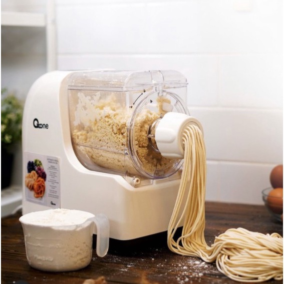 Noodle Maker Oxone Ox-356 Mesin Pembuat Mie Automatic Noodle Pasta Maker
