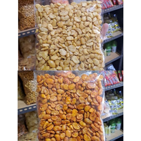 

Kacang Koro