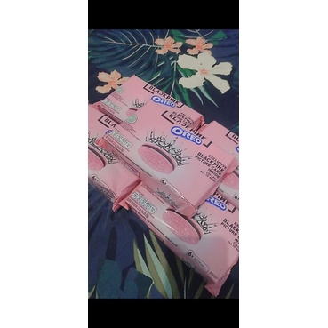 

Ready Oreo Blackpink Spesial Edition Multipack